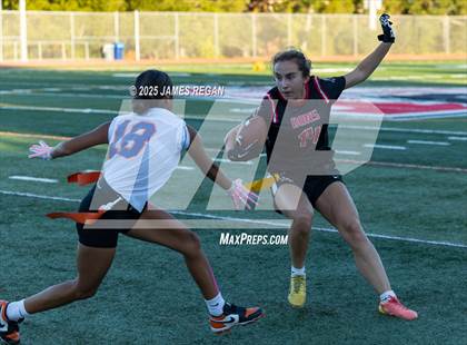 Thumbnail 2 in Santa Teresa @ Aragon (CIF CCS D1 Quarterfinal) photogallery.