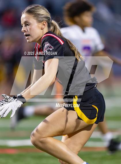 Thumbnail 3 in Santa Teresa @ Aragon (CIF CCS D1 Quarterfinal) photogallery.