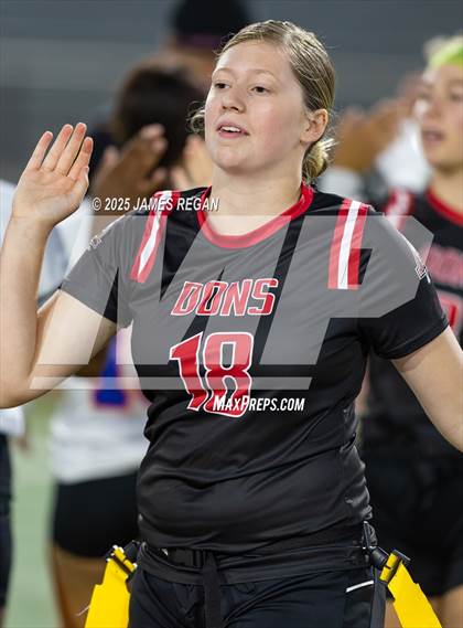 Thumbnail 3 in Santa Teresa @ Aragon (CIF CCS D1 Quarterfinal) photogallery.