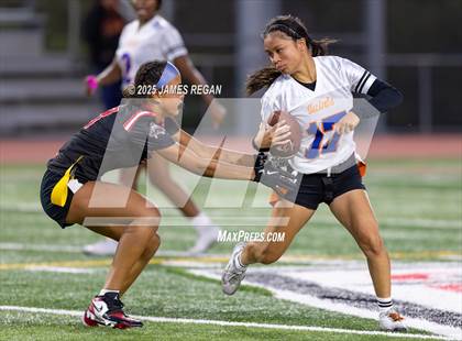 Thumbnail 2 in Santa Teresa @ Aragon (CIF CCS D1 Quarterfinal) photogallery.