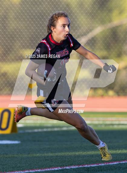 Thumbnail 2 in Santa Teresa @ Aragon (CIF CCS D1 Quarterfinal) photogallery.
