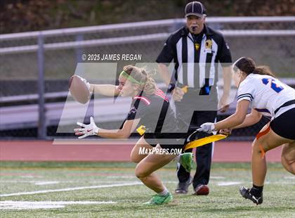 Thumbnail 1 in Santa Teresa @ Aragon (CIF CCS D1 Quarterfinal) photogallery.