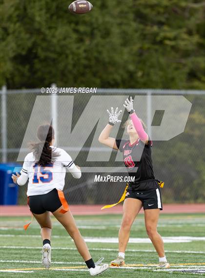 Thumbnail 3 in Santa Teresa @ Aragon (CIF CCS D1 Quarterfinal) photogallery.