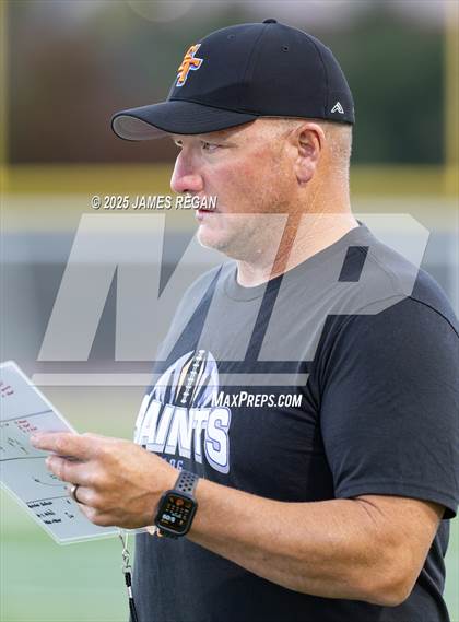 Thumbnail 3 in Santa Teresa @ Aragon (CIF CCS D1 Quarterfinal) photogallery.