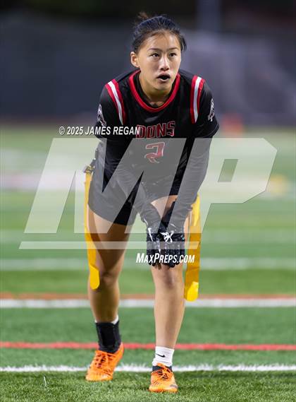 Thumbnail 3 in Santa Teresa @ Aragon (CIF CCS D1 Quarterfinal) photogallery.