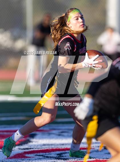 Thumbnail 3 in Santa Teresa @ Aragon (CIF CCS D1 Quarterfinal) photogallery.