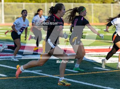 Thumbnail 2 in Santa Teresa @ Aragon (CIF CCS D1 Quarterfinal) photogallery.