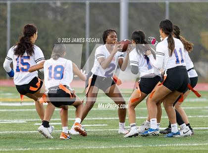 Thumbnail 1 in Santa Teresa @ Aragon (CIF CCS D1 Quarterfinal) photogallery.