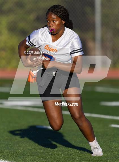 Thumbnail 1 in Santa Teresa @ Aragon (CIF CCS D1 Quarterfinal) photogallery.