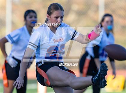 Thumbnail 3 in Santa Teresa @ Aragon (CIF CCS D1 Quarterfinal) photogallery.