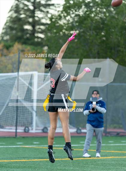 Thumbnail 2 in Santa Teresa @ Aragon (CIF CCS D1 Quarterfinal) photogallery.