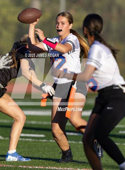 Thumbnail 3 in Santa Teresa @ Aragon (CIF CCS D1 Quarterfinal) photogallery.