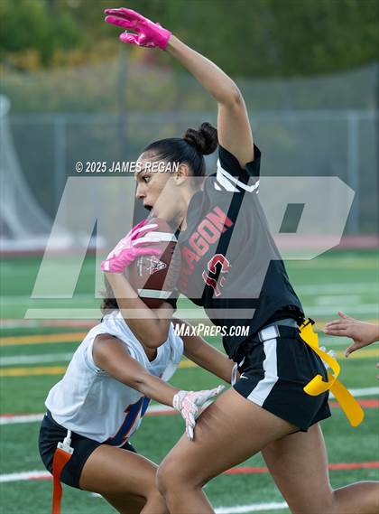 Thumbnail 3 in Santa Teresa @ Aragon (CIF CCS D1 Quarterfinal) photogallery.