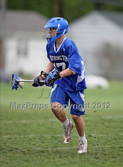 Thumbnail 3 in Southington @ Conard photogallery.