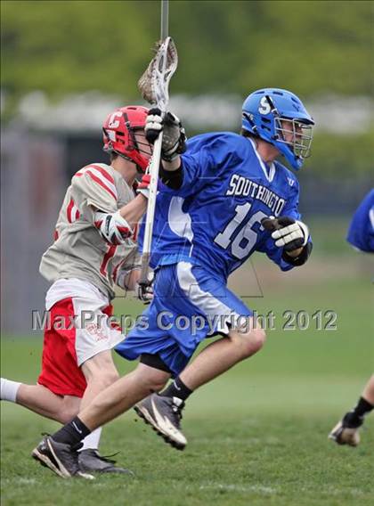 Thumbnail 2 in Southington @ Conard photogallery.