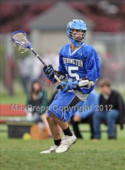 Thumbnail 3 in Southington @ Conard photogallery.