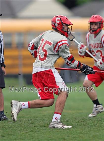 Thumbnail 3 in Southington @ Conard photogallery.