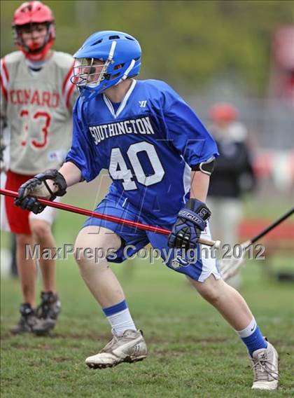 Thumbnail 2 in Southington @ Conard photogallery.