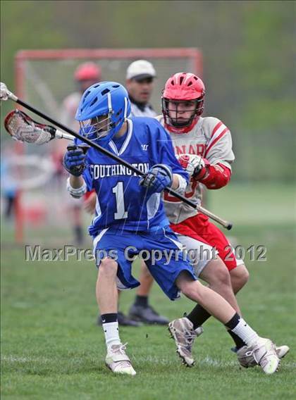 Thumbnail 1 in Southington @ Conard photogallery.