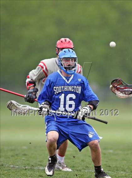 Thumbnail 1 in Southington @ Conard photogallery.