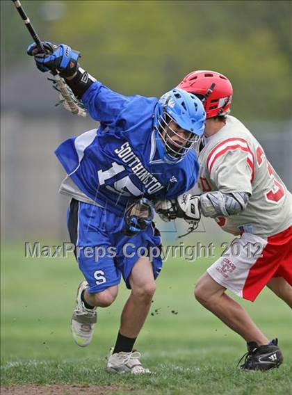 Thumbnail 3 in Southington @ Conard photogallery.