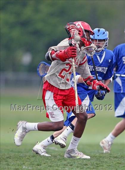 Thumbnail 2 in Southington @ Conard photogallery.