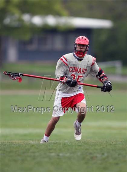 Thumbnail 3 in Southington @ Conard photogallery.