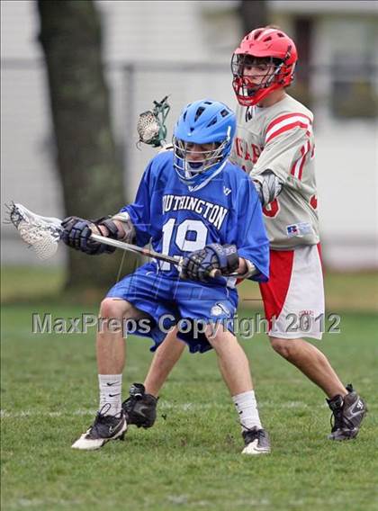 Thumbnail 3 in Southington @ Conard photogallery.