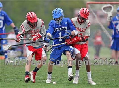 Thumbnail 1 in Southington @ Conard photogallery.