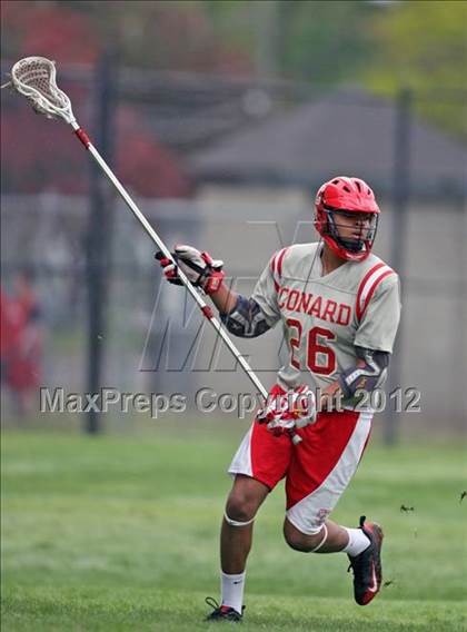 Thumbnail 2 in Southington @ Conard photogallery.