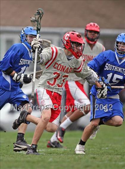 Thumbnail 2 in Southington @ Conard photogallery.
