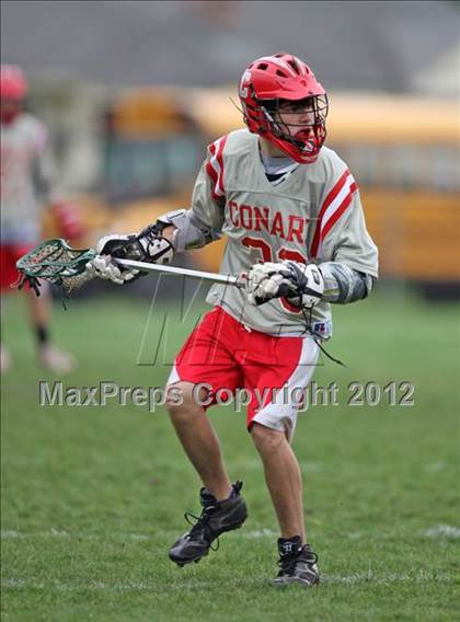 Thumbnail 1 in Southington @ Conard photogallery.
