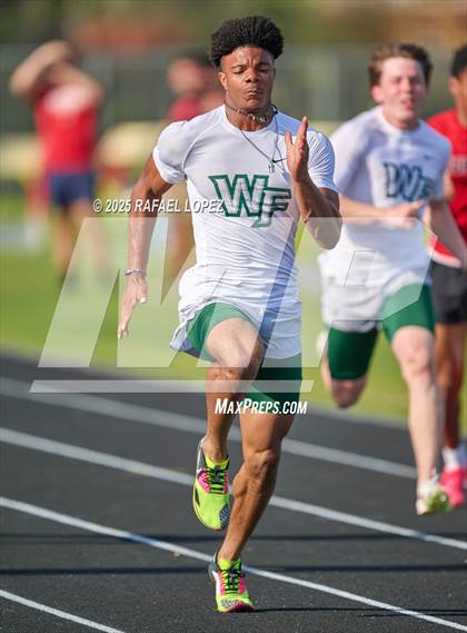 Thumbnail 1 in Spartan Relays (100M) photogallery.