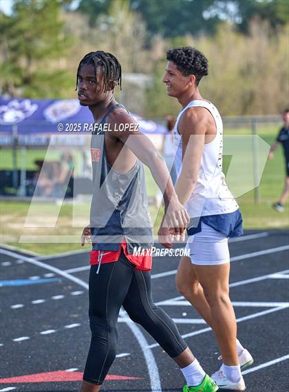 Thumbnail 1 in Spartan Relays (100M) photogallery.