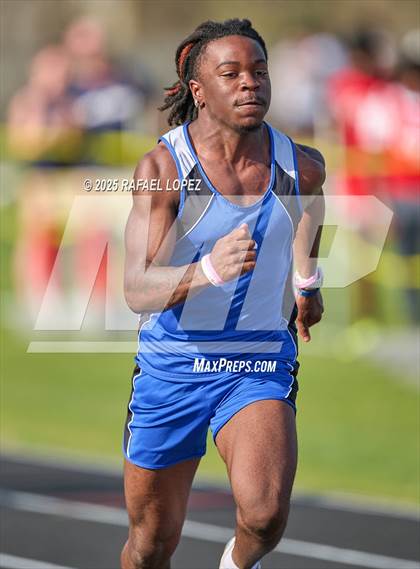Thumbnail 2 in Spartan Relays (100M) photogallery.