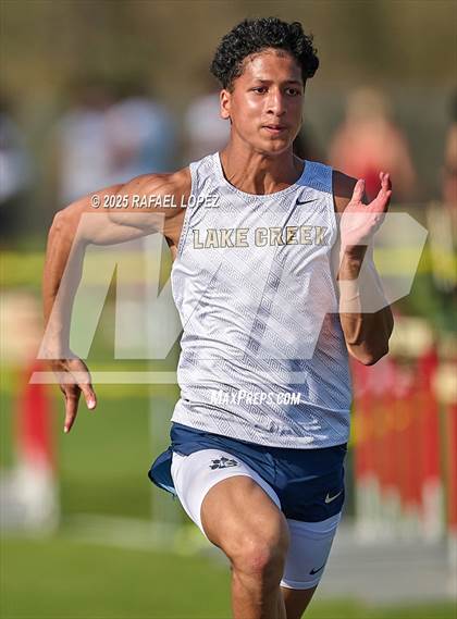 Thumbnail 1 in Spartan Relays (100M) photogallery.
