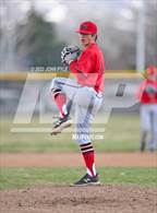 Photo from the gallery "Weber @ Davis"