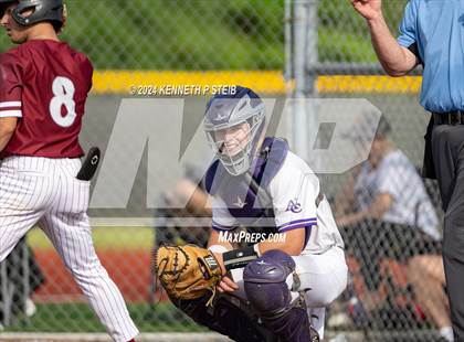 Thumbnail 1 in Dunham @ Ascension Catholic photogallery.
