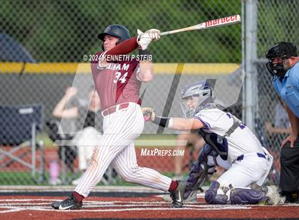 Thumbnail 3 in Dunham @ Ascension Catholic photogallery.