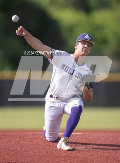 Thumbnail 3 in Dunham @ Ascension Catholic photogallery.