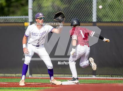 Thumbnail 3 in Dunham @ Ascension Catholic photogallery.