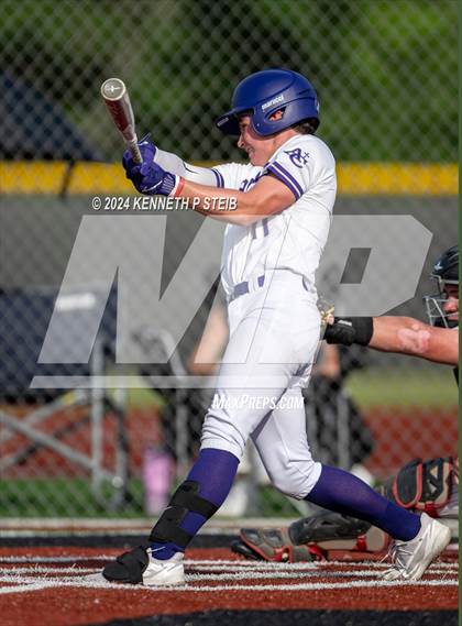 Thumbnail 2 in Dunham @ Ascension Catholic photogallery.