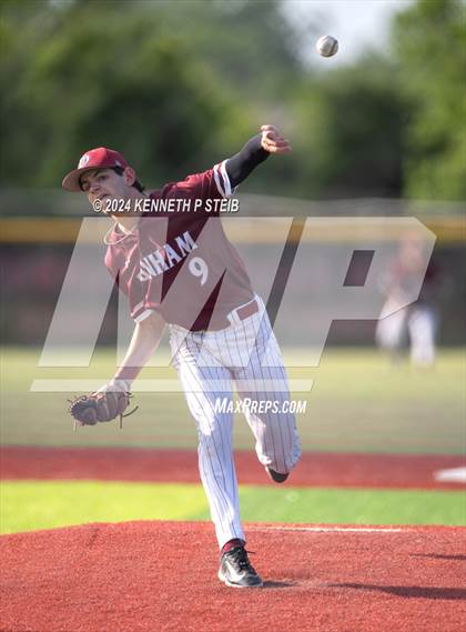 Thumbnail 1 in Dunham @ Ascension Catholic photogallery.