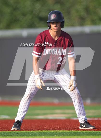 Thumbnail 2 in Dunham @ Ascension Catholic photogallery.