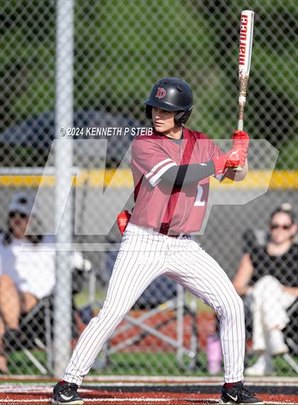 Thumbnail 1 in Dunham @ Ascension Catholic photogallery.