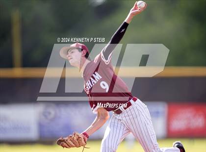 Thumbnail 2 in Dunham @ Ascension Catholic photogallery.