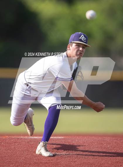 Thumbnail 1 in Dunham @ Ascension Catholic photogallery.