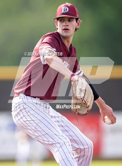 Thumbnail 1 in Dunham @ Ascension Catholic photogallery.