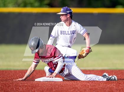 Thumbnail 3 in Dunham @ Ascension Catholic photogallery.