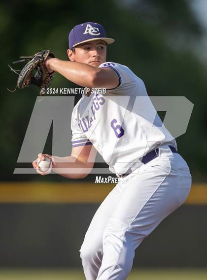 Thumbnail 3 in Dunham @ Ascension Catholic photogallery.